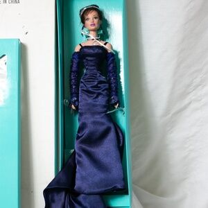 GiGi Spellbound Doll by Sandra Bilotto